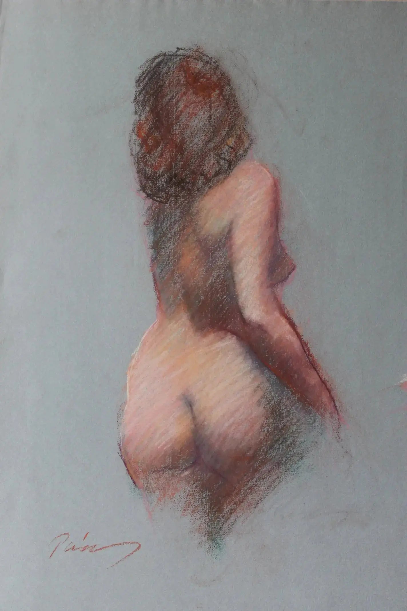 Anna Paik - Anna Paik - Twist - JG Contemporary