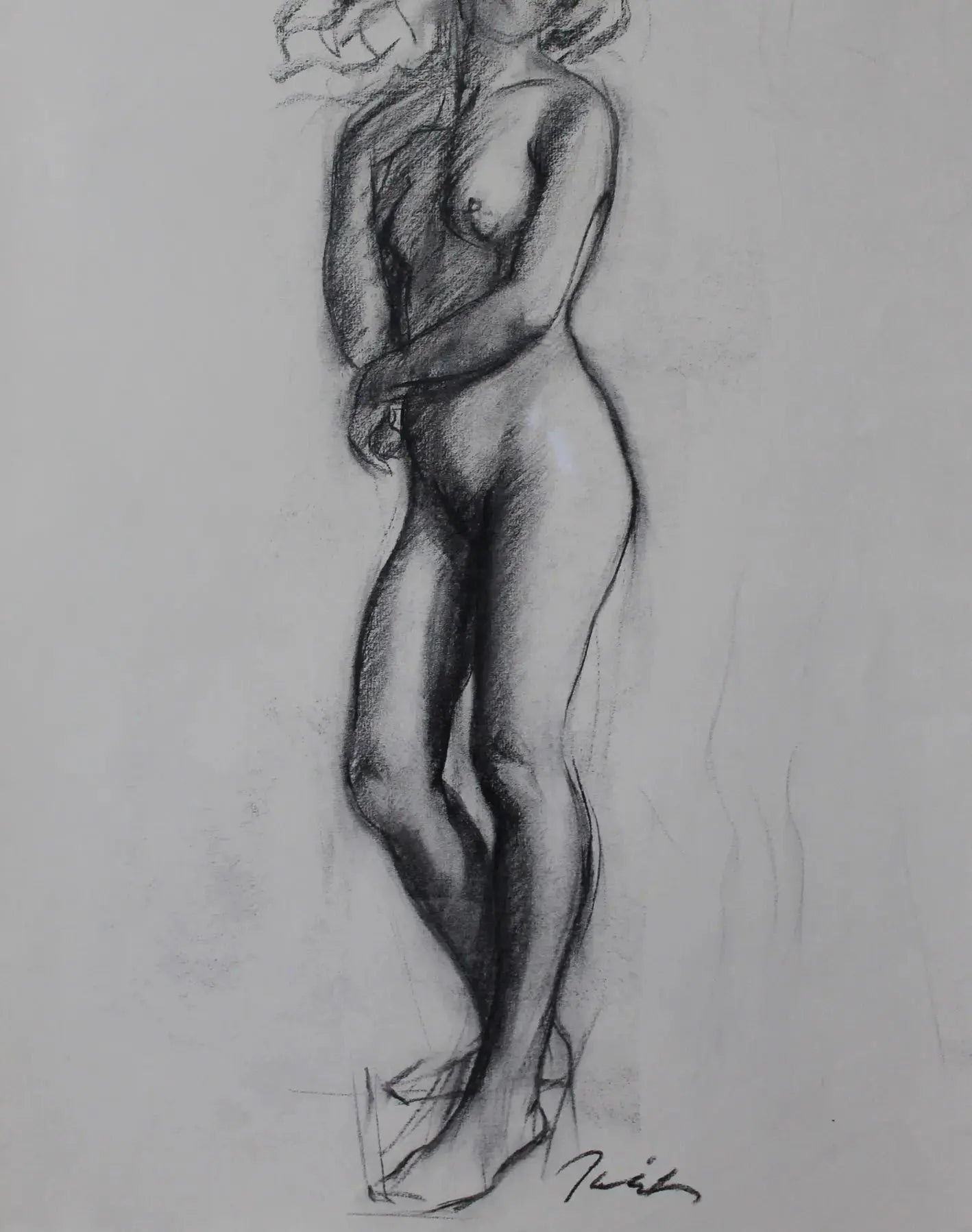 Anna Paik - Anna Paik - A Show Off - JG Contemporary