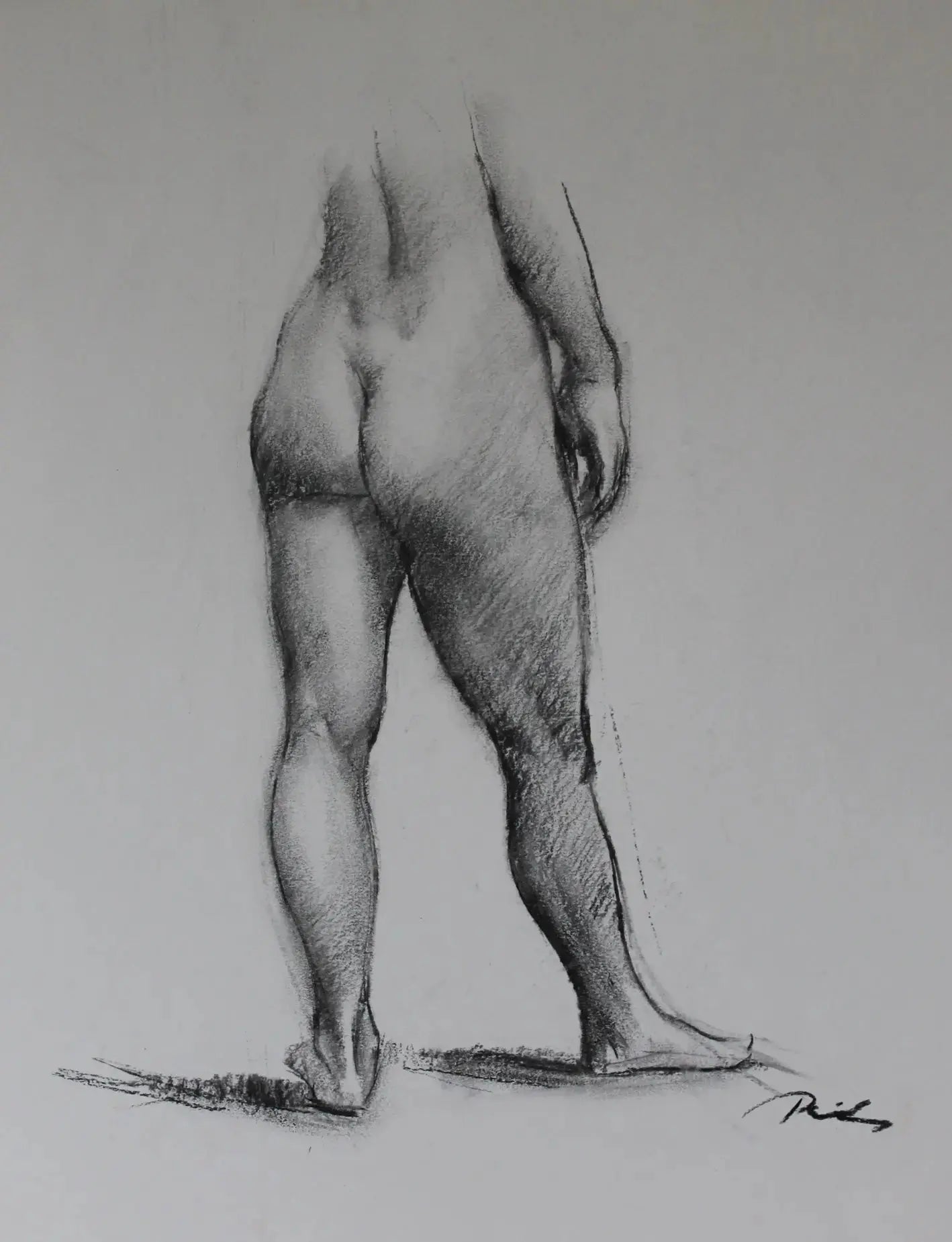 Anna Paik - Anna Paik - Stay Strong - JG Contemporary