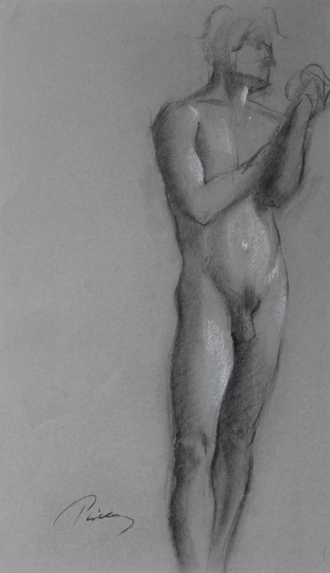 Anna Paik - Anna Paik - Contrapposto - JG Contemporary