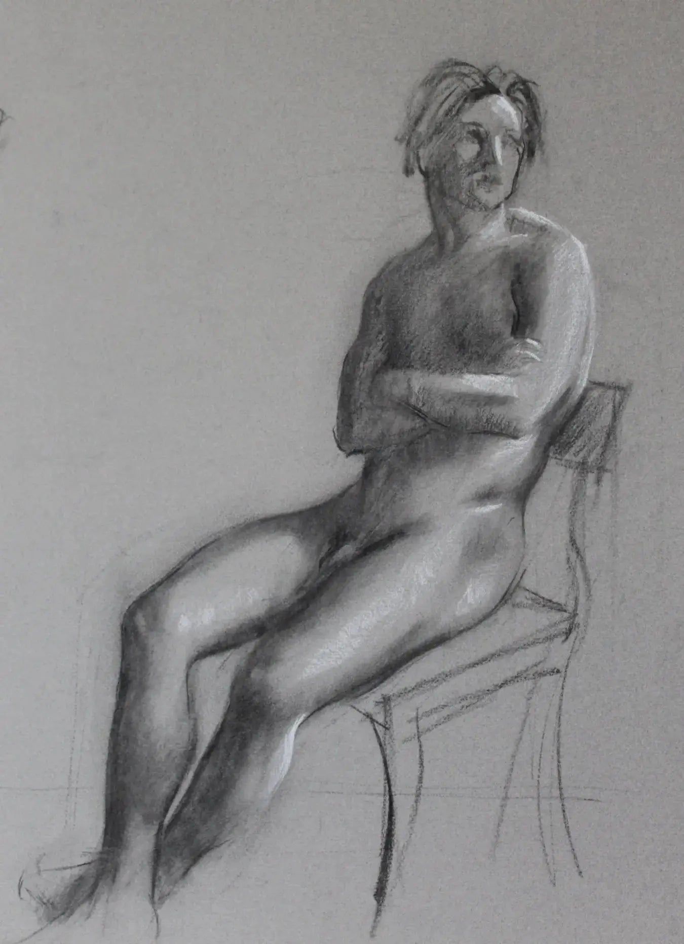 Anna Paik - Anna Paik - Break Time - JG Contemporary