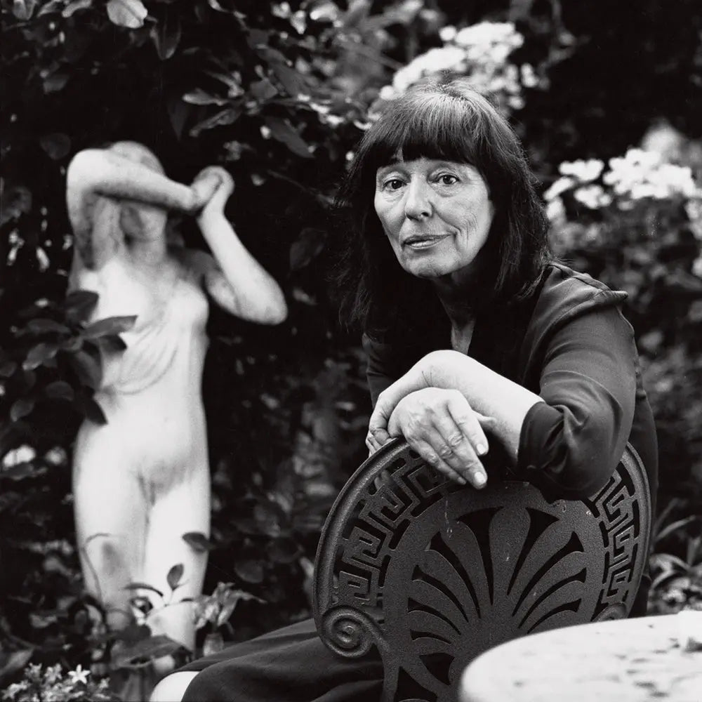 Derrick Santini - Beryl Bainbridge by Derrick Santini - JG Contemporary