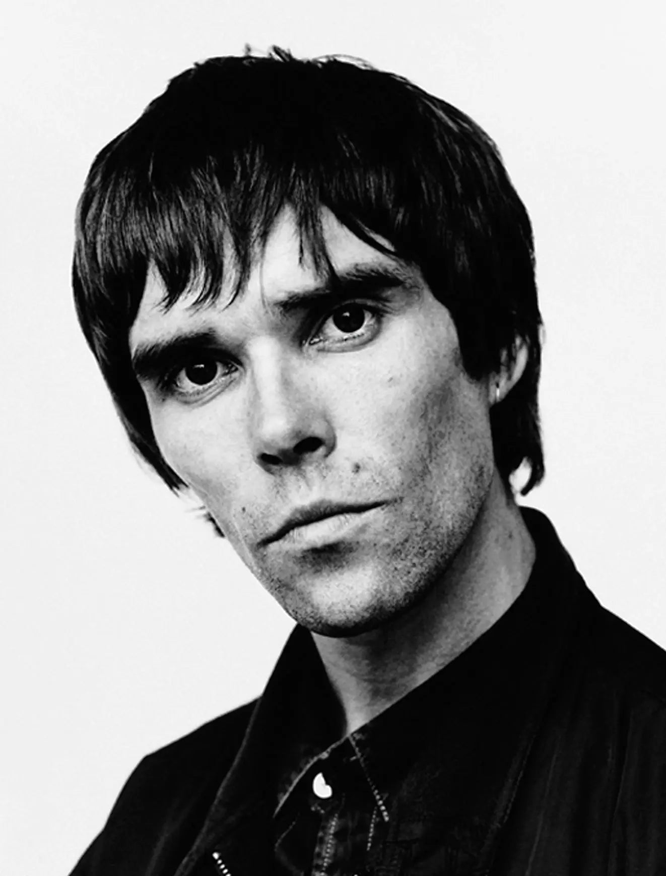 Derrick Santini - Ian Brown by Derrick Santini - JG Contemporary