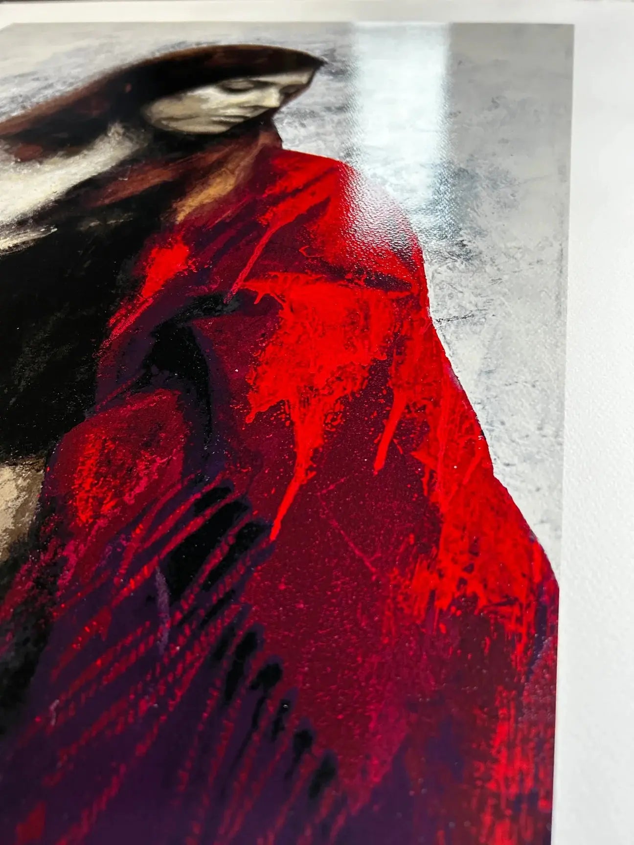 The Seduction - JG Contemporary James Klinge