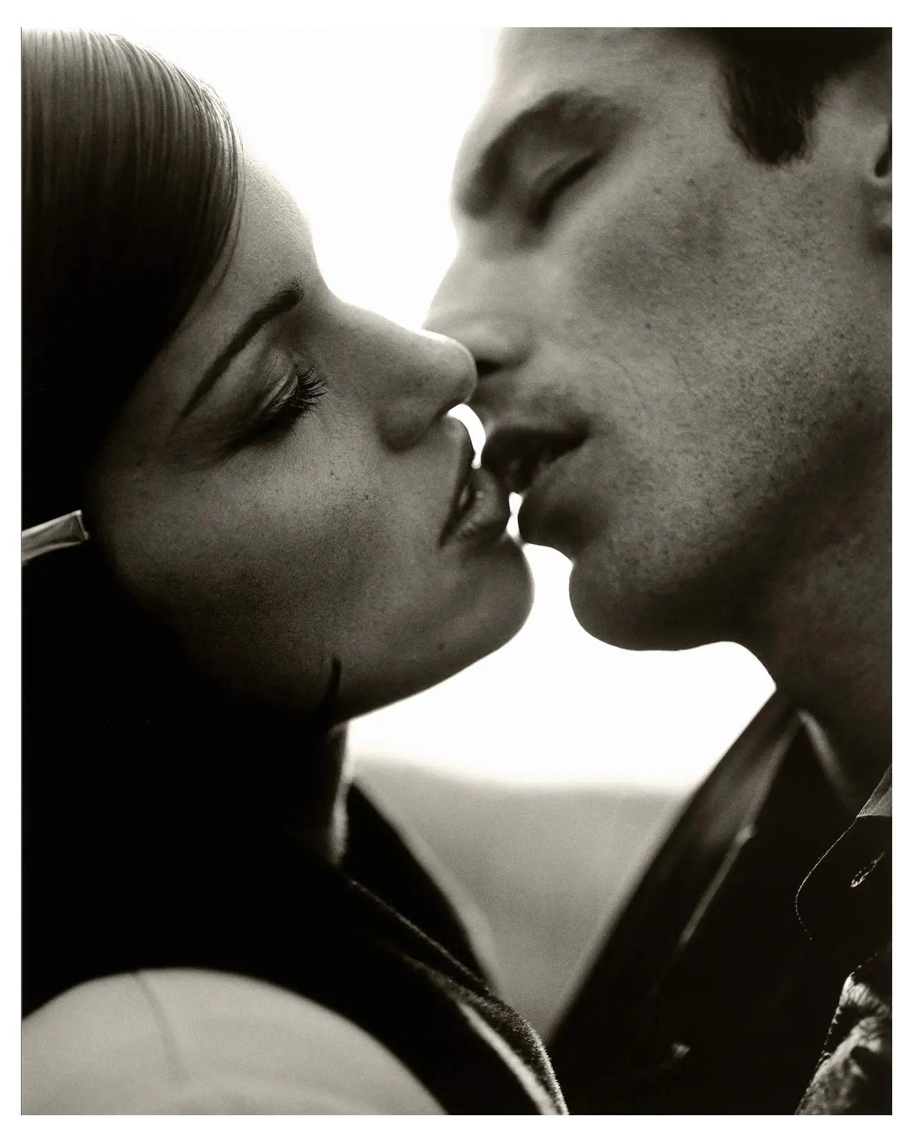 Tim Bret-Day - Tim Bret-Day - Kiss - JG Contemporary