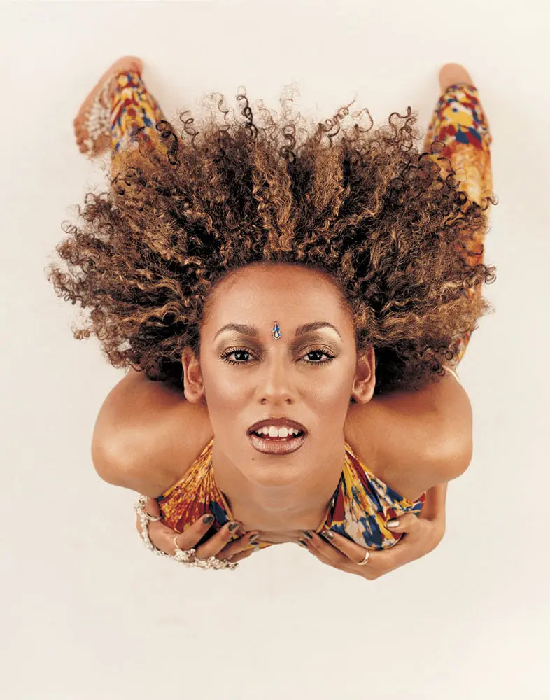 Derrick Santini - Mel B Derrick Santini - JG Contemporary