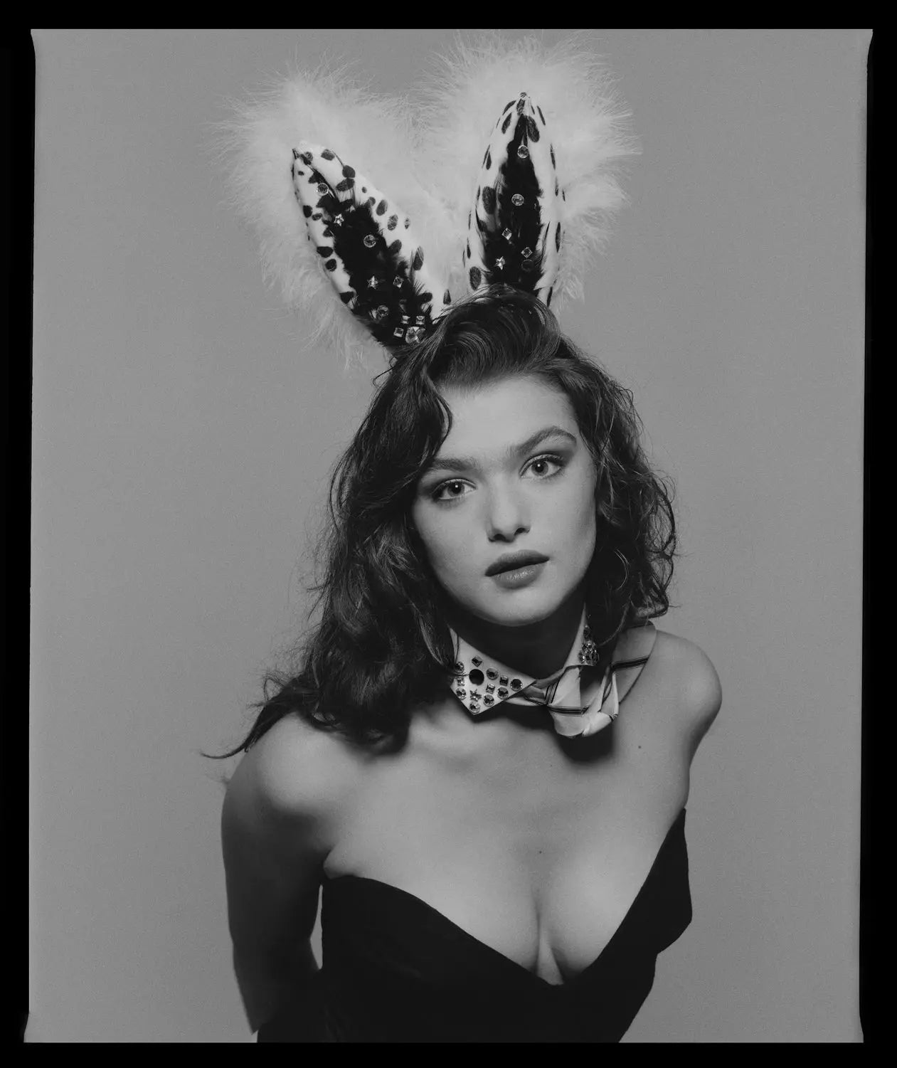 Rachel Weisz - JG Contemporary  Kevin Davies Print