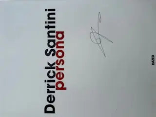 Signed - Persona by Derrick Santini - JG Contemporary  Derrick Santini