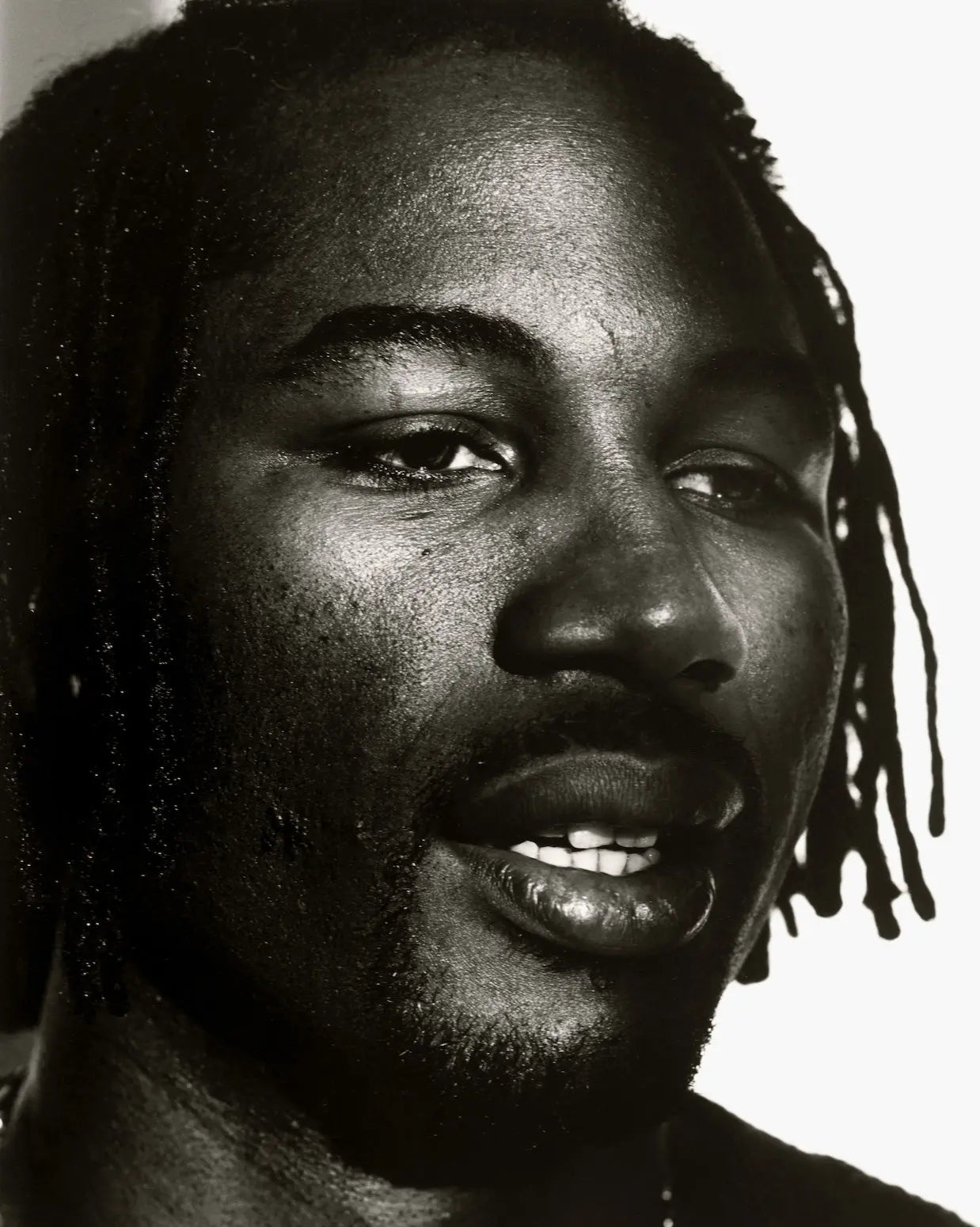 Tim Bret-Day - Tim Bret-Day - Lenox Lewis - JG Contemporary