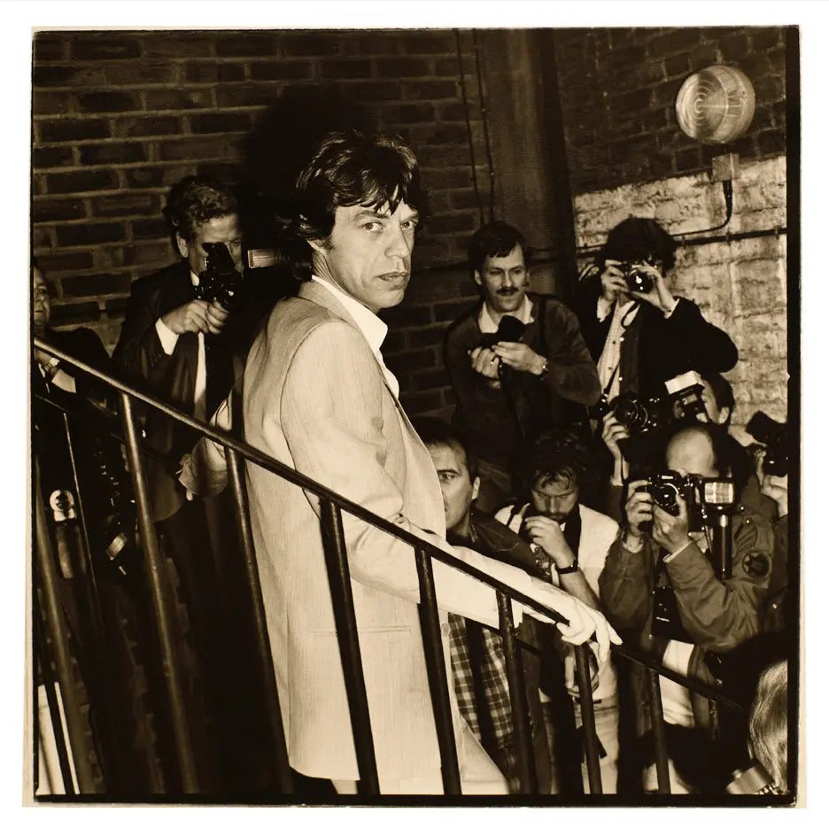 Tim Bret-Day - Tim Bret-Day - Oi Mick - JG Contemporary