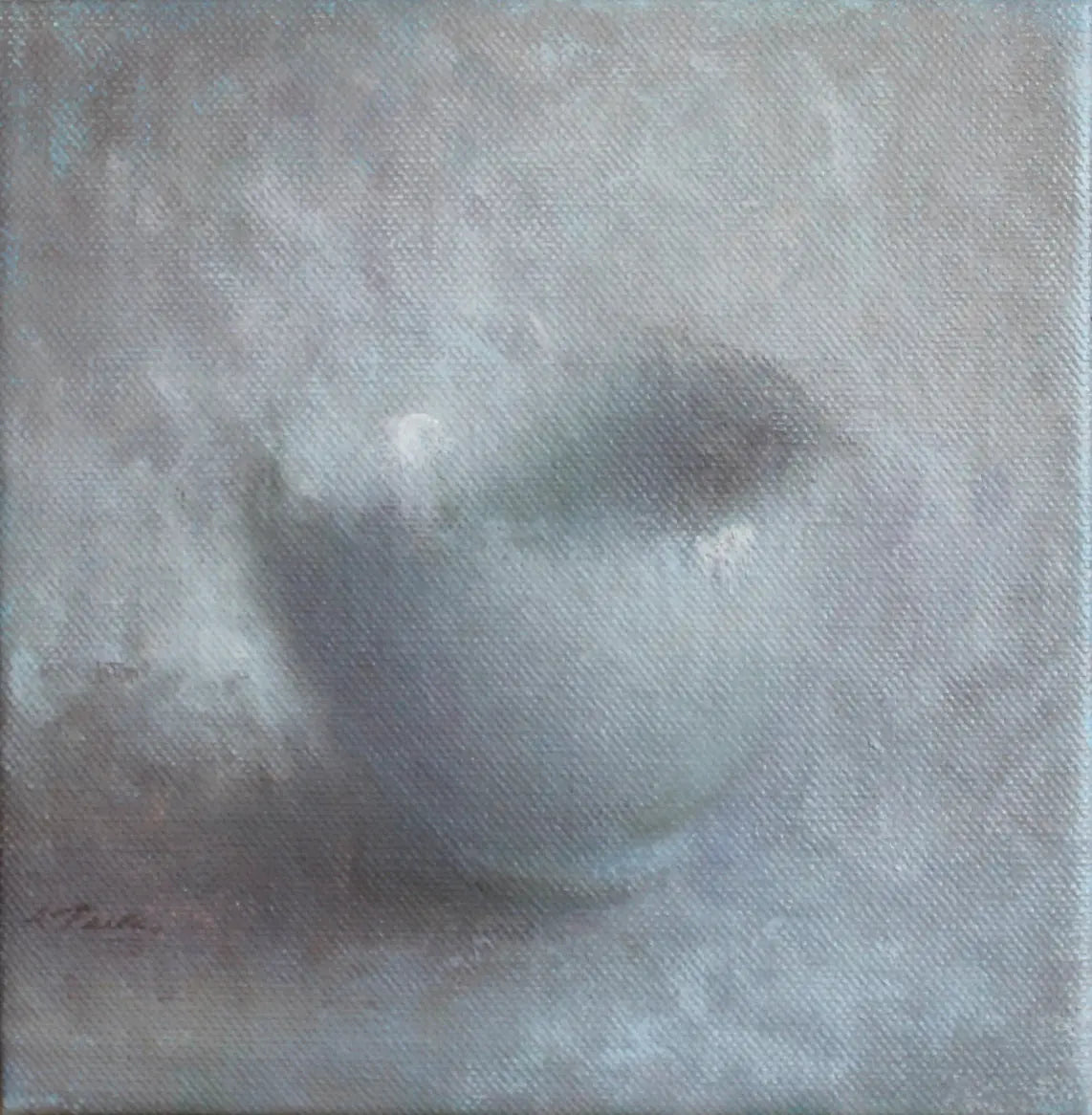 Anna Paik - Prayer Bowl by Anna Paik - JG Contemporary