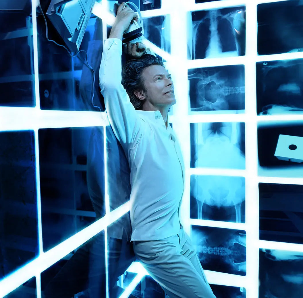 Tim Bret-Day - Tim Bret-Day - X Man - JG Contemporary