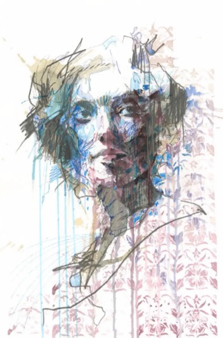 Carne Griffiths - Disconnected - JG Contemporary