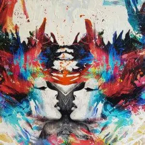 Danny O'Connor - Let It Glow - JG Contemporary