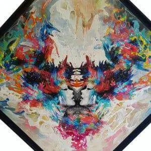 Danny O'Connor - Let It Glow - JG Contemporary