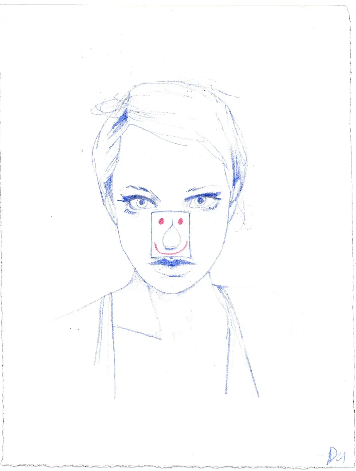 David Bray - Galliano 1990 - JG Contemporary