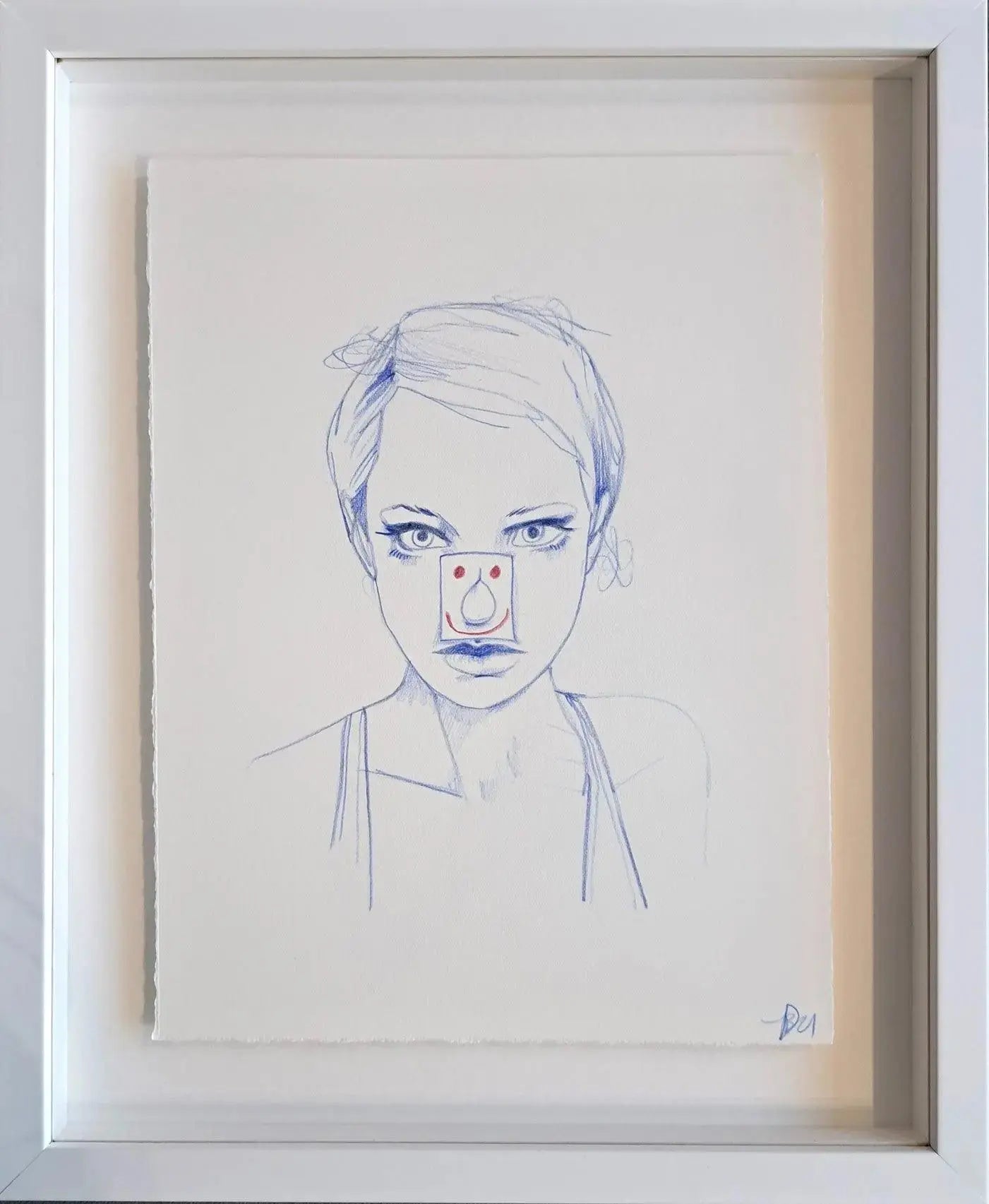 David Bray - Galliano 1990 - JG Contemporary