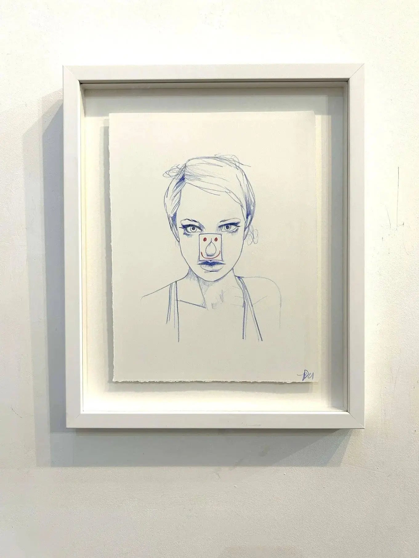 David Bray - Galliano 1990 - JG Contemporary