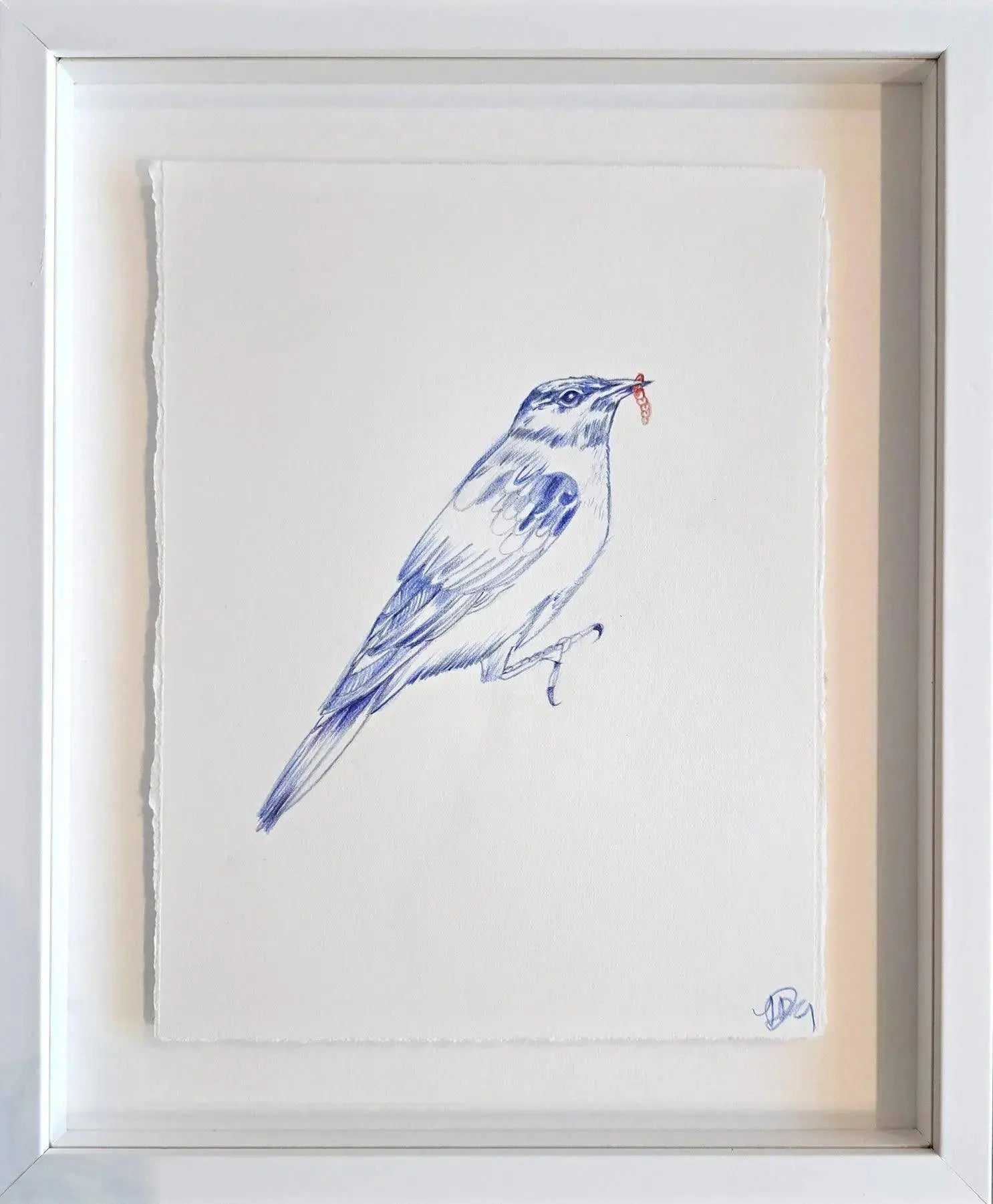 David Bray - Monster - JG Contemporary