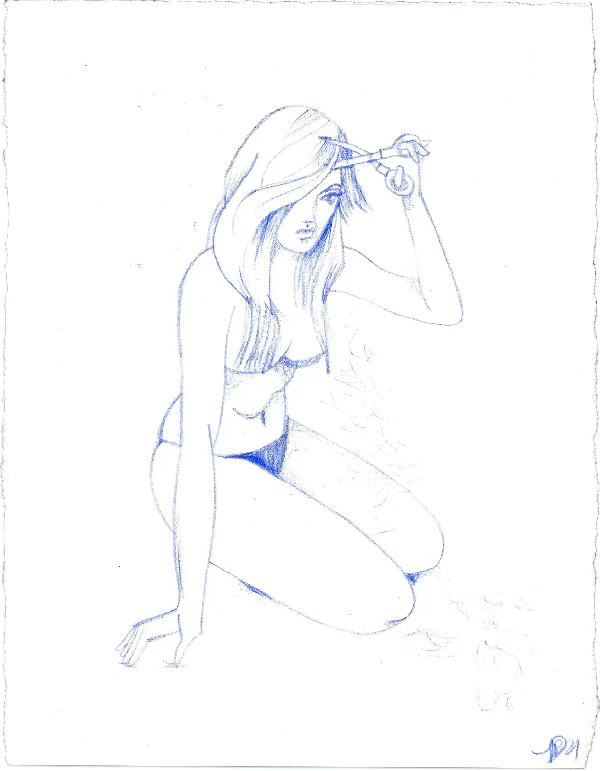 David Bray - Soothsayer - JG Contemporary