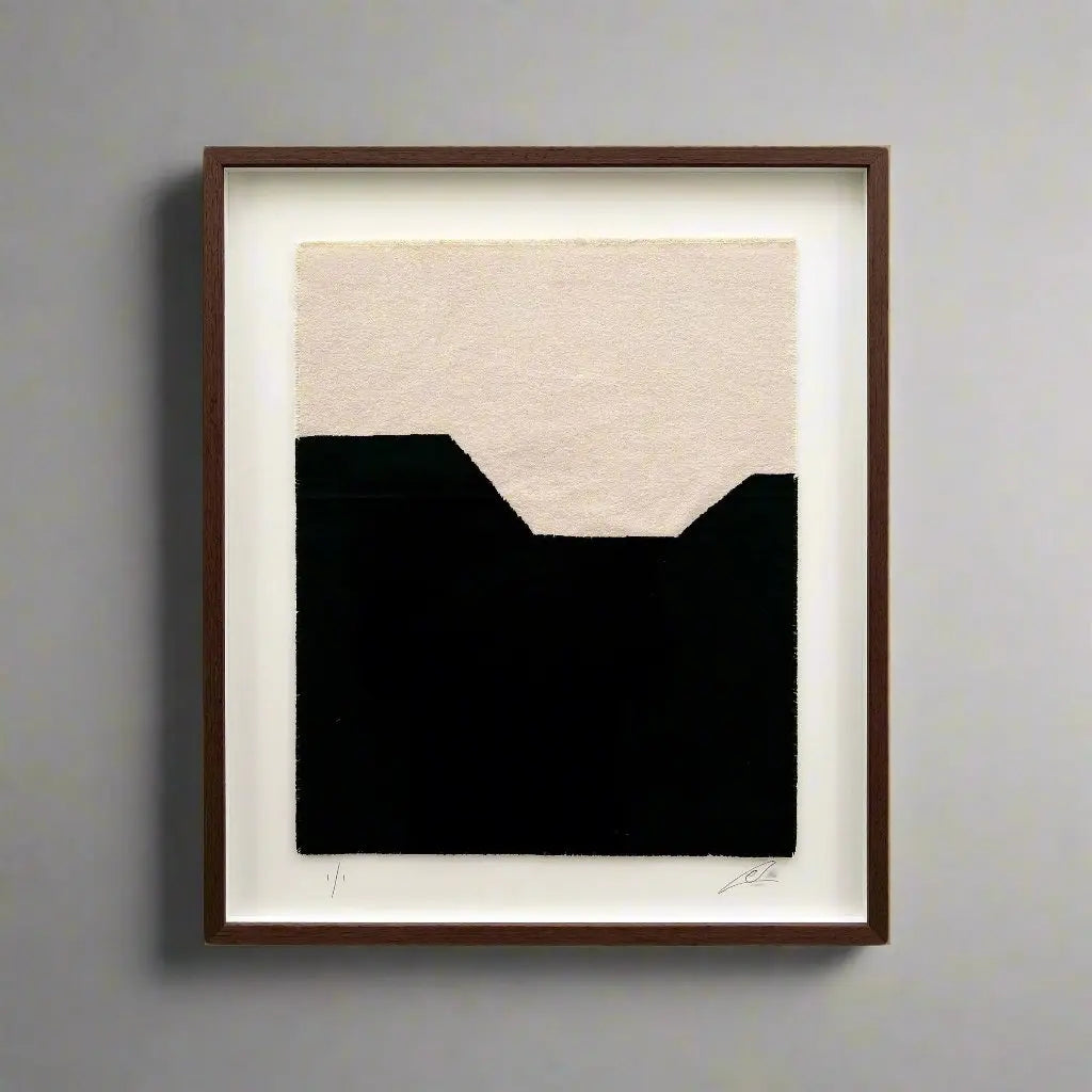 Henry Woolway - Over and Away - JG Contemporary