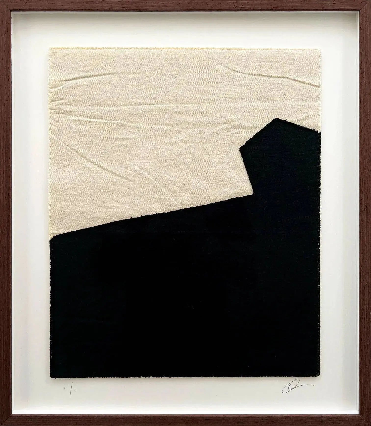 Henry Woolway - Over The Hills The Sky Delights - JG Contemporary