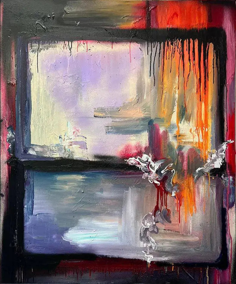 Jake Andrew - Scorpio - JG Contemporary
