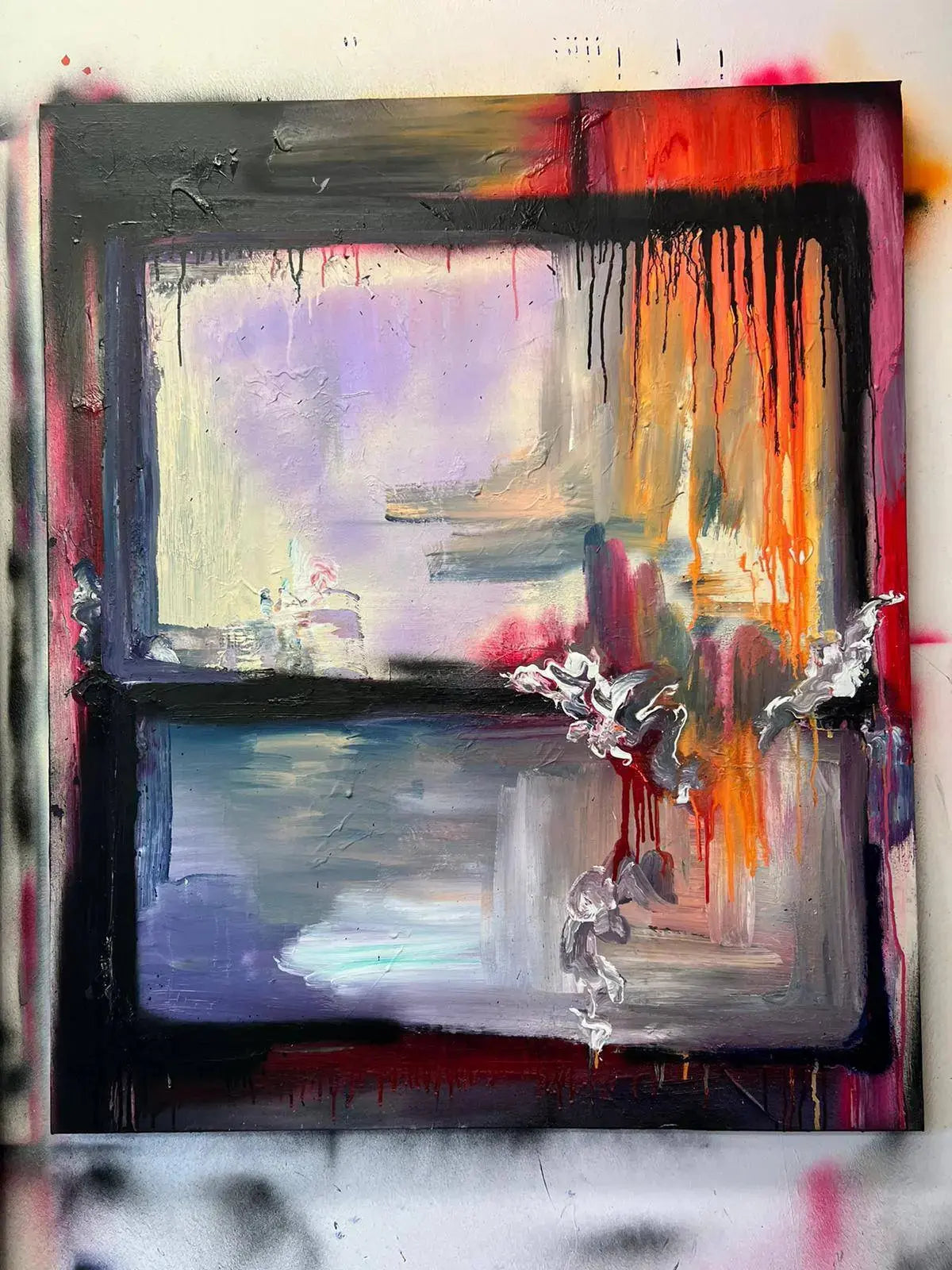 Jake Andrew - Scorpio - JG Contemporary