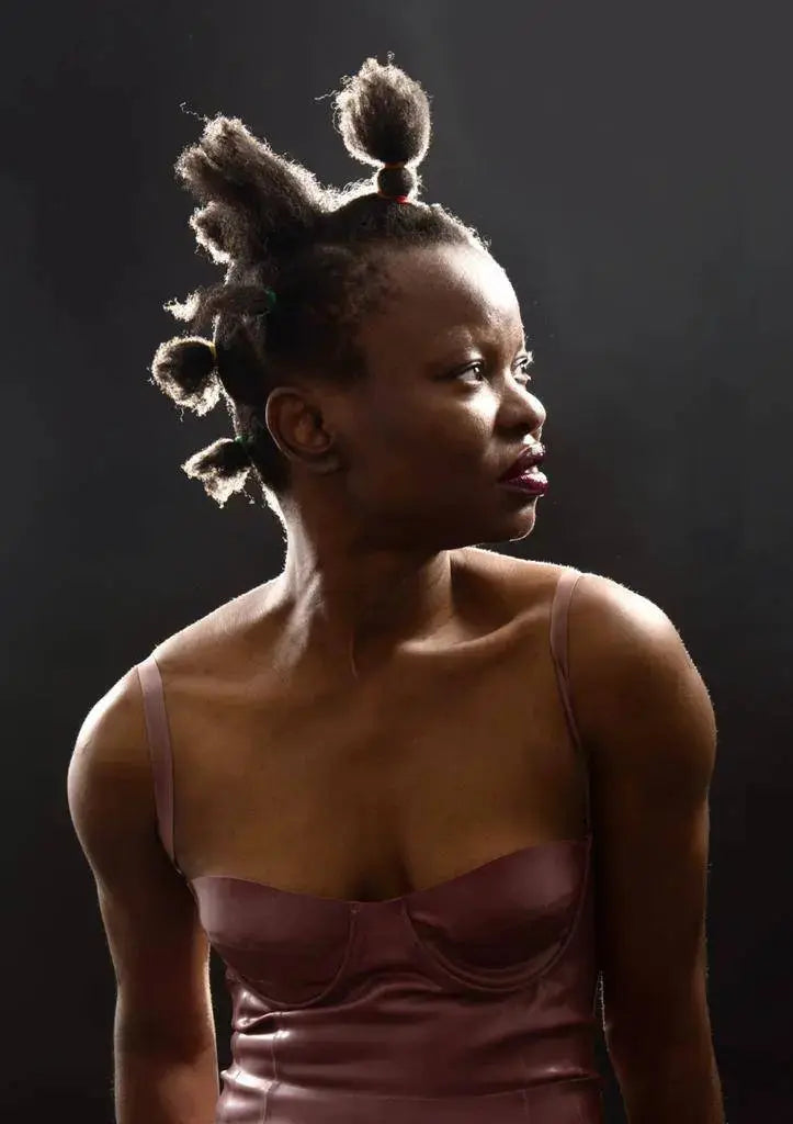 Yaffa Meskell - Gracie - JG Contemporary