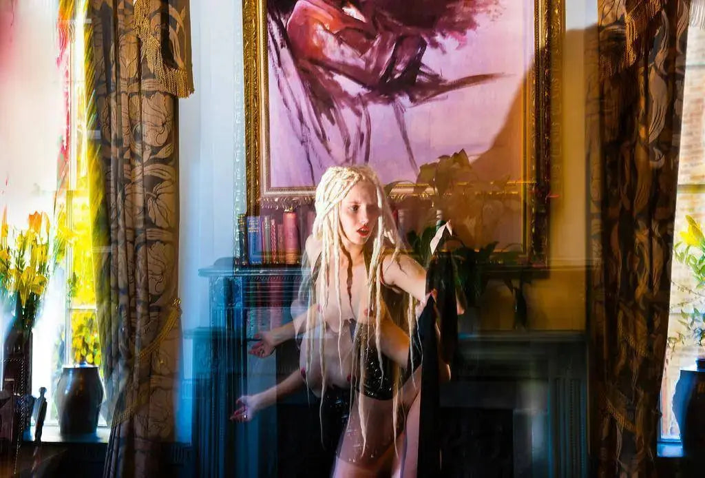 Yaffa Meskell - Kate - JG Contemporary