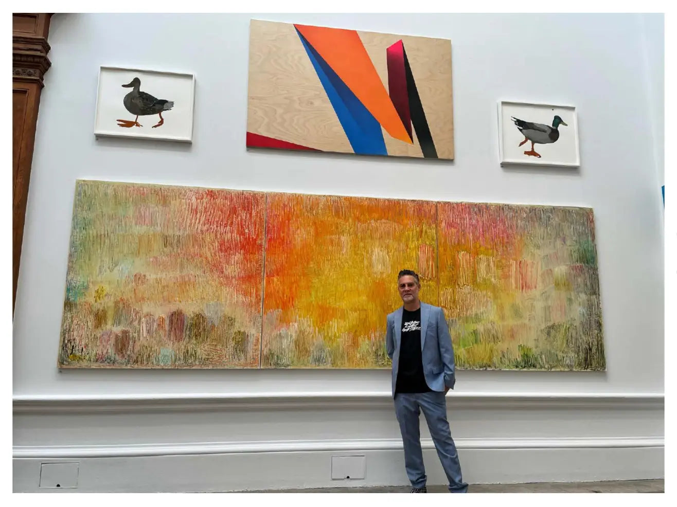 Precision Burners: The Art of Rebellion by Remi Rough - JG Contemporary