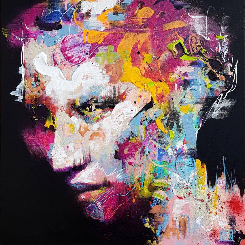 Danny O'Connor - JG Contemporary
