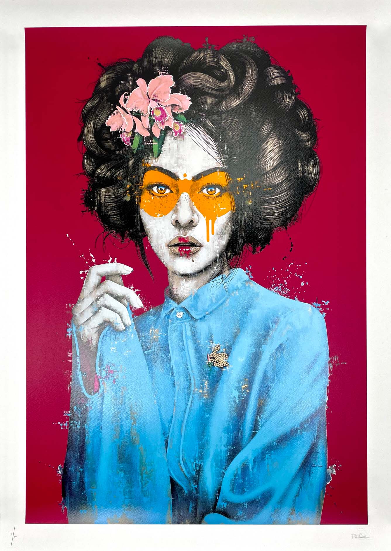 Fin DAC - JG Contemporary