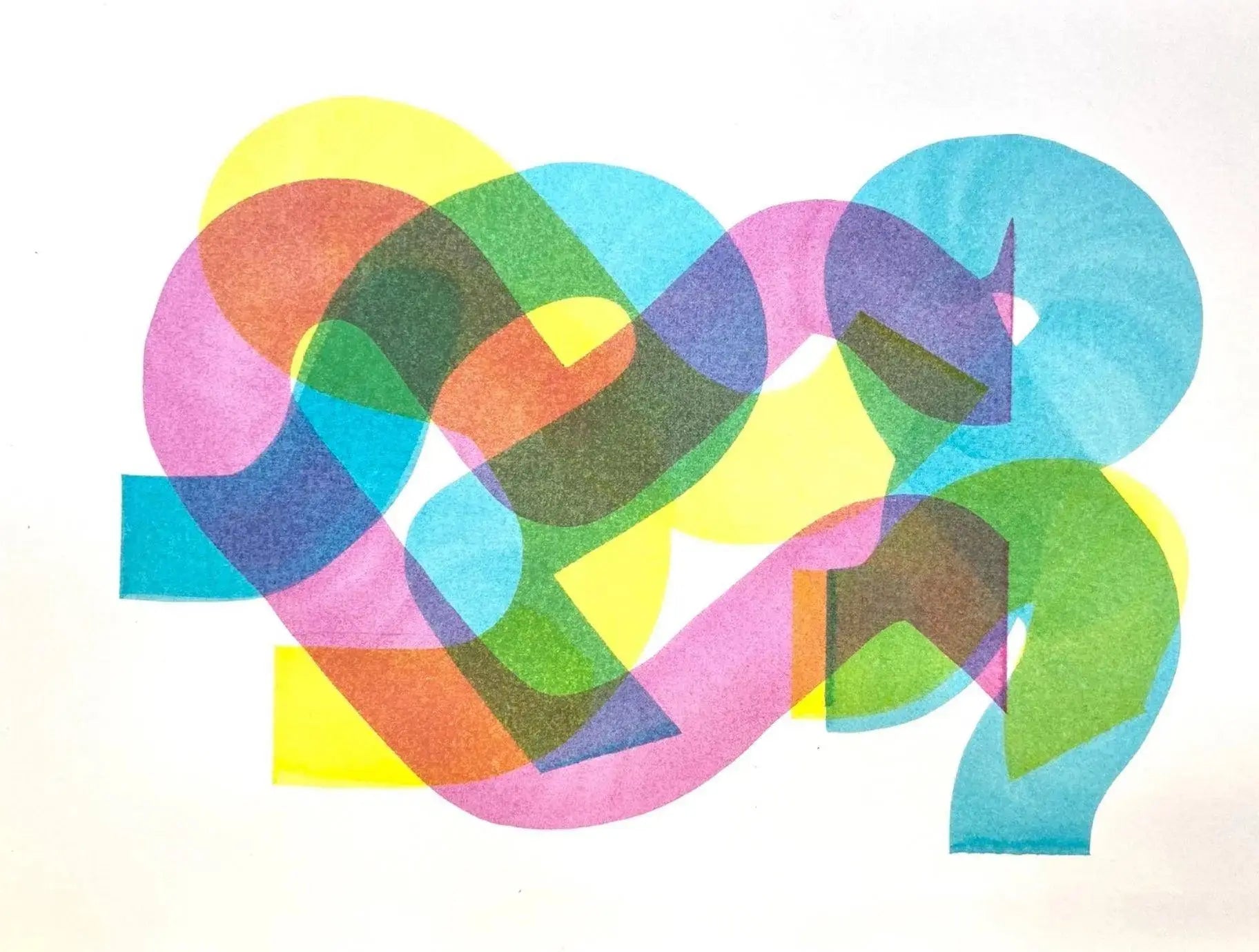 Kevin Ledo - JG Contemporary