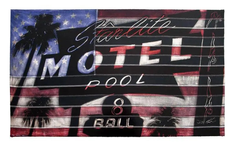 Pam Glew - JG Contemporary