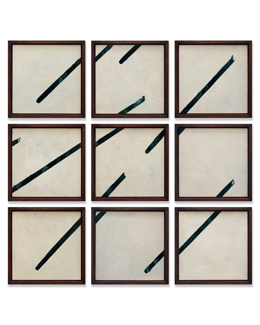 Tessera by Henry Woolway