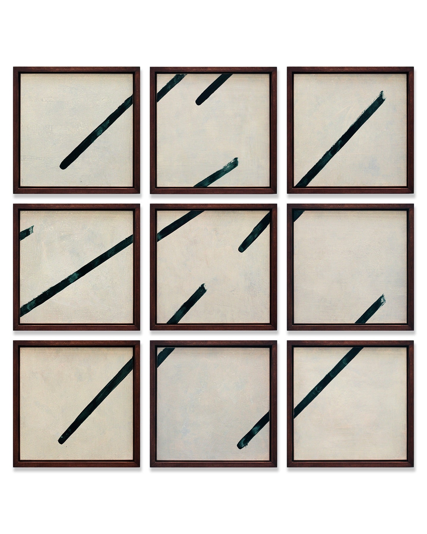 Tessera by Henry Woolway