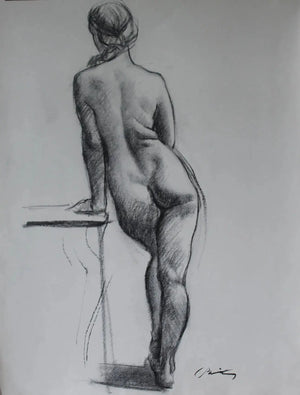 Descriptive image text