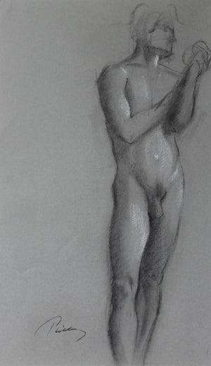 Contrapposto