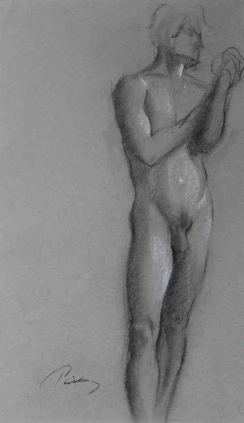 Anna Paik - Anna Paik - Contrapposto - JG Contemporary 