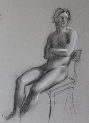 Descriptive image text