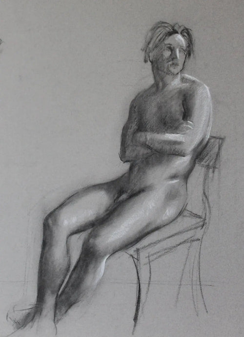 Anna Paik - Anna Paik - Break Time - JG Contemporary 