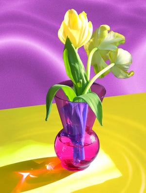 Sunshine Tulips