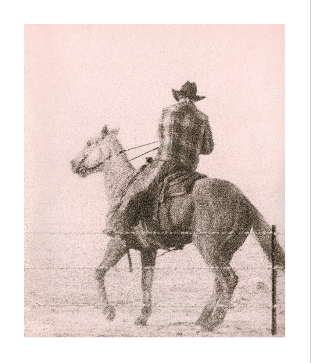 Bell Ranch Cowboys II