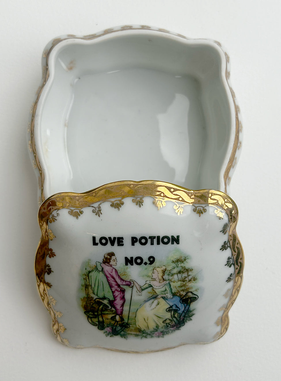 Love Potion