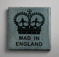 Mad in England - JG Contemporary  Carrie Reichardt Original Art