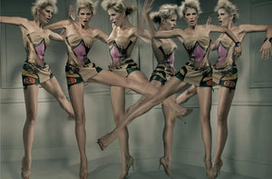 Descriptive image text