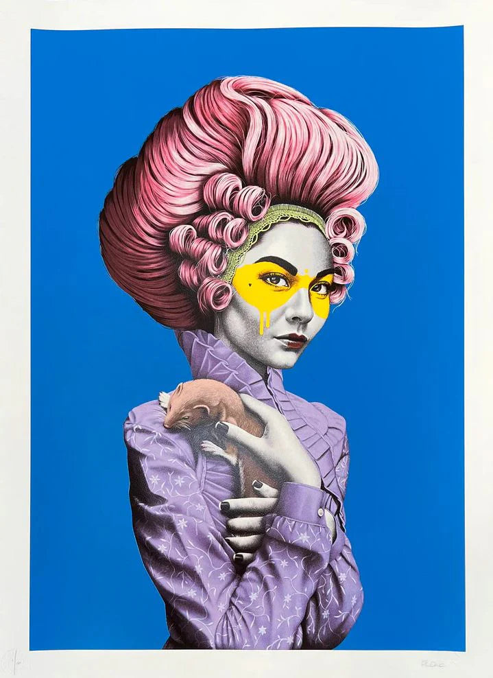 Tulleries by Fin DAC