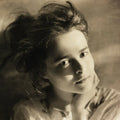 Derrick Santini - Helena Bonham Carter by Derrick Santini - JG Contemporary 
