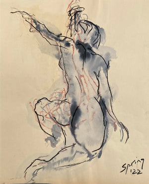 Descriptive image text